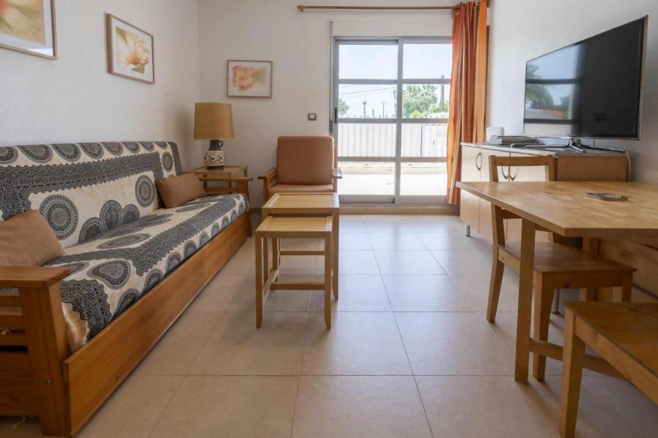 Apartamento Terraza Bora Bora El Campello Bagian luar foto